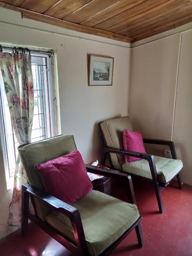 Zeus Bungalow Kotagiri Exterior photo