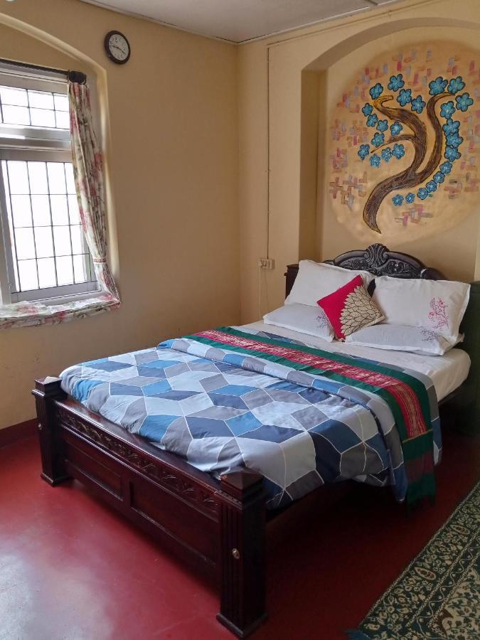 Zeus Bungalow Kotagiri Exterior photo