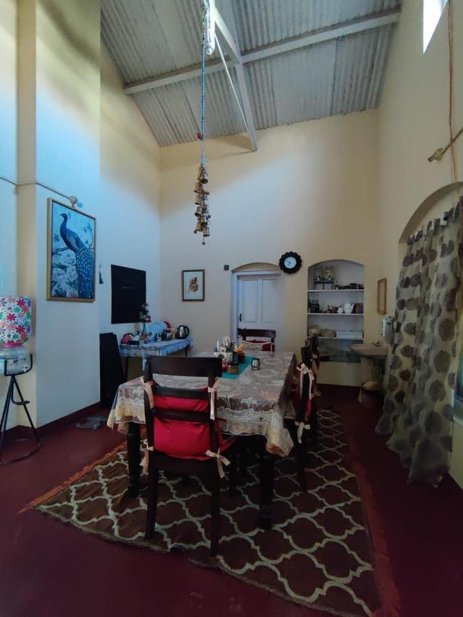 Zeus Bungalow Kotagiri Exterior photo