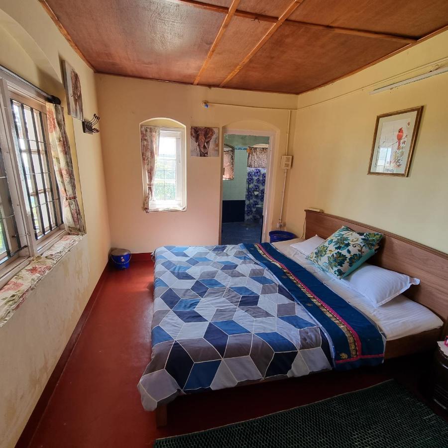 Zeus Bungalow Kotagiri Exterior photo